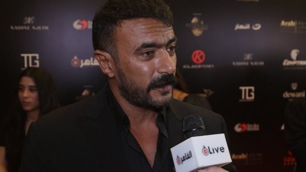 أحمد العوضي