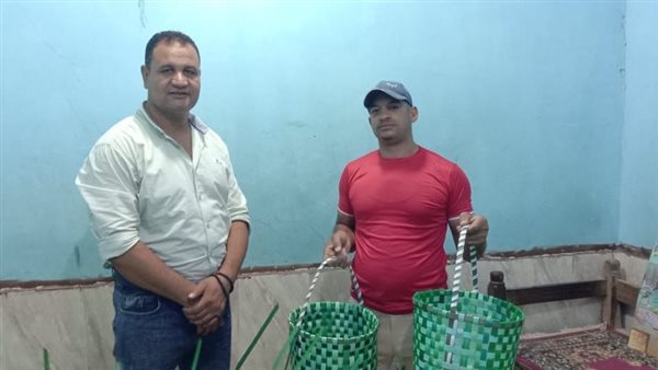 عم أبويوسف استخدم