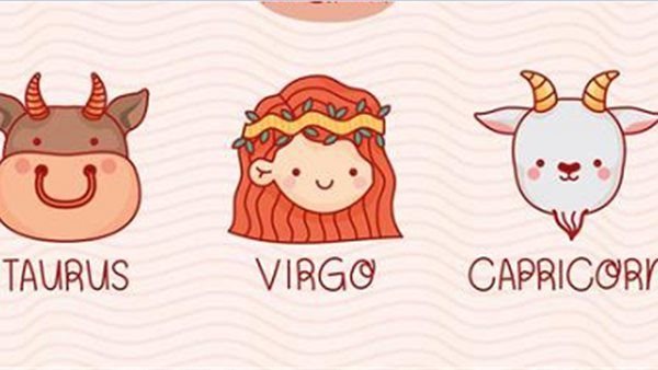 توقعات الأبراج الترابية