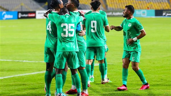 المصري البورسعيدي