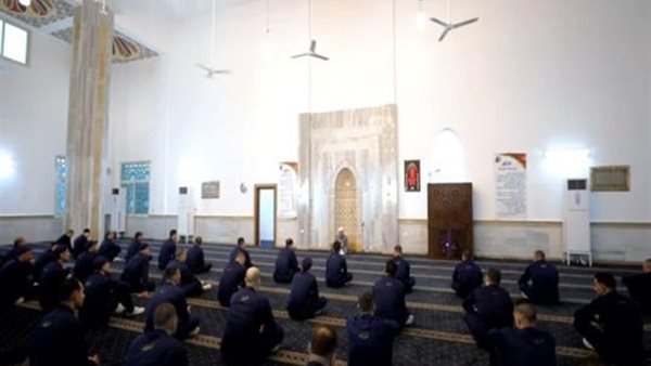  مراكز الإصلاح والتأهيل