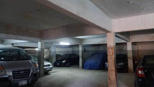 مخالفات البدروم