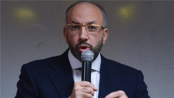 حسام المندوه