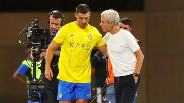 كاسترو ورونالدو 