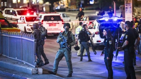 قوات الاحتلال الإسرائيلي