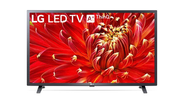 شاشة LG - أرشيفية