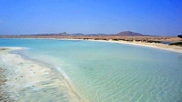 منطقة رأس بناس بالبحر