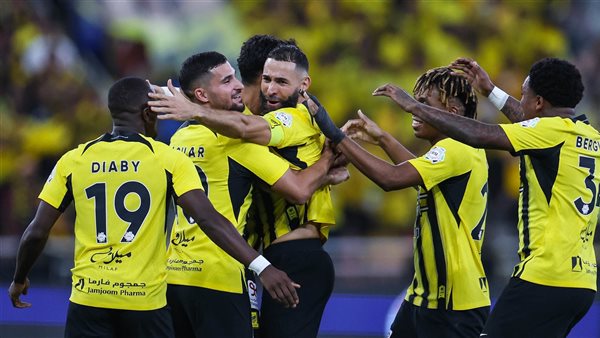 فريق اتحاد جدة 