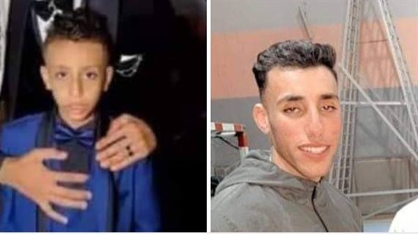 الشقيقان المتوفيان