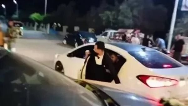 عريس الدقهلية