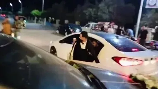 عريس الدقهلية