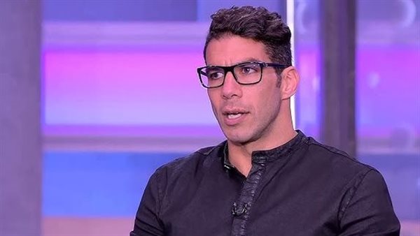 شريف إكرامي