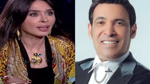 سعد الصغير والراقصة