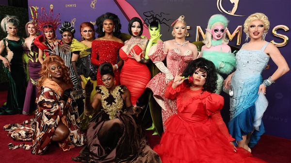 إطلالات غريبة ومرعبة