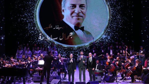 الموسيقار الكبير