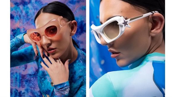 نظارات هادية غالب