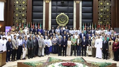 فريق جامعة المنيا يفوز بجائزة دعم تأسيس شركة ناشئة في مسابقة رالي مصر لريادة الأعمال