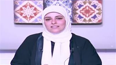 الواعظة فاطمة عنتر لـ القاهرة 24: تكريم الرئيس لي وسام على صدري.. وشعوري لا يوصف