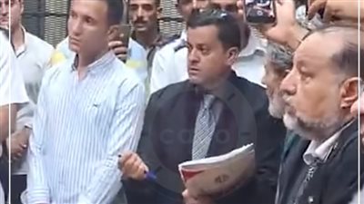 محامي ضحية فتوح: بنته قالت بابا جه متقطع.. لو كان جه حتة وحدة كنا اتصالحنا |فيديو