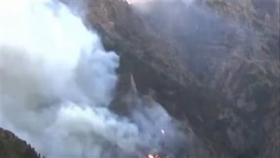 اندلاع أكثر من 15 حريقا في البرتغال.. والسلطات تناشد الدول للمساعدة 