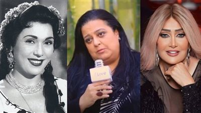 حفيدة تحية كاريوكا عن إعادة غادة عبد الرازق تقديم فيلم شباب امرأة: مصر ولادة