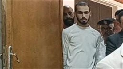  تأجيل محاكمة المتهمين بقتل الطبيب الثري بالتجمع الخامس لجلسة 18 مايو 