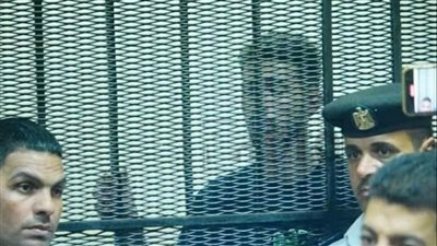 لحظة إخلاء سبيل أحمد فتوح بكفالة 50 ألف جنيه.. ومحامي الضحية: لا يوجد نية للصلح ولن نتنازل| بث مباشر