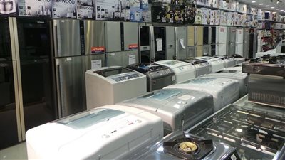 فحص بلاغات ضحايا مستريح الأجهزة الكهربائية بعد استيلائه على أموالهم