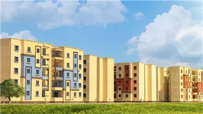 طريقة حجز شقق الإسكان الاجتماعي والأوراق المطلوبة 