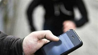 حبس عصابة سرقة هواتف المحمول في النزهة