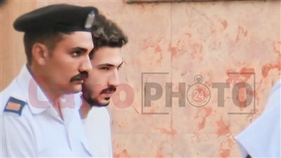 إخلاء سبيل أحمد فتوح من قسم شرطة مطروح