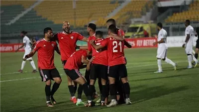 طلائع الجيش يخطف فوزًا من الاتحاد السكندري في الدوري