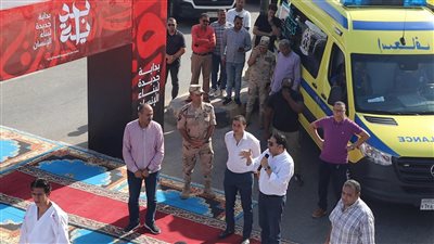 اليوم.. تدشين المبادرة الرئاسية بداية جديدة لبناء الإنسان ببني سويف