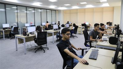 عاجل| ظهور نتيجة تنسيق المرحلة الثالثة 2024 لطلاب الثانوية العامة