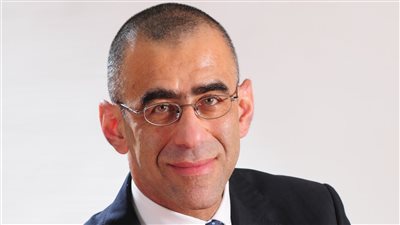 بعد مغادرته CIB.. حسين أباظة رئيسا تنفيذيا لبنك القاهرة