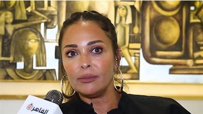 داليا البحيري عن أزمة مها أحمد: قالت حاجات كتير صح.. وبقول لمهاجميها دع الخلق للخالق