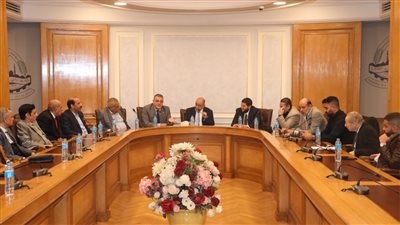 شعبة المستلزمات الطبية: افتتاح 3 مستودعات لهيئة الشراء الموحد فبراير المقبل