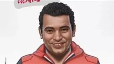 وفاة رسام الكاريكاتير أحمد قاعود