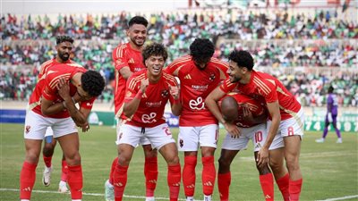 موعد مباراة الأهلي وجورماهيا الكيني في دوري أبطال إفريقيا والقنوات الناقلة