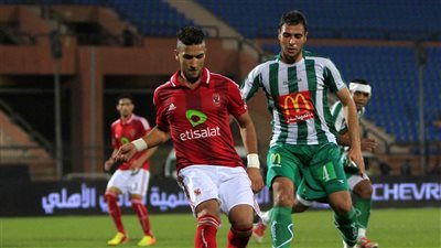 أحمد نبيل مانجا يعلن اعتزاله كرة القدم بشكل رسمي