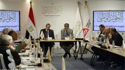 الحوار الوطني عن قرار رفع أسماء 716 شخصا من قوائم الإرهاب: يعكس التزام القيادة بتحقيق العدالة