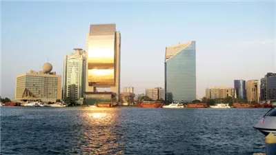  الإمارات تشهد ارتفاعًا في الحرارة ورطوبة عالية تستمر حتى صباح الخميس