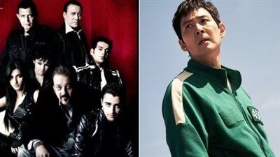 إنتاج 2009.. مخرج هندي يقاضي نتفليكس لسرقة فيلمه وتحويله لمسلسل Squid Game