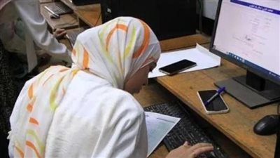 الحد الأدنى المتوقع للقبول في المرحلة الثانية من تنسيق الثانوية العامة 2025.. بدء التسجيل 6 أغسطس