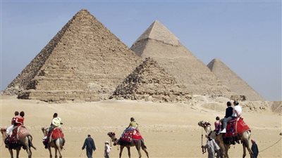 السياحة: خصم 50% على إقامة المناسبات داخل المواقع الأثرية للعاملين وأقاربهم من الدرجة الأولى