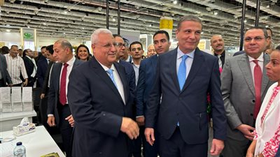 البنك الزراعي المصري يستعرض أحدث برامجه التمويلية لتنمية القطاع