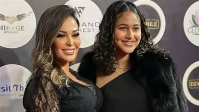 داليا البحيري: بنتي بقت تتفرج على الأعمال العربية بسبب مسلسل كامل العدد.. ومش متعمدة أخفيها