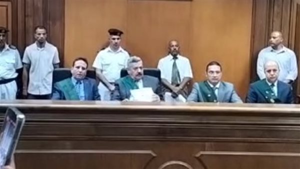 هيئة المحكمة 