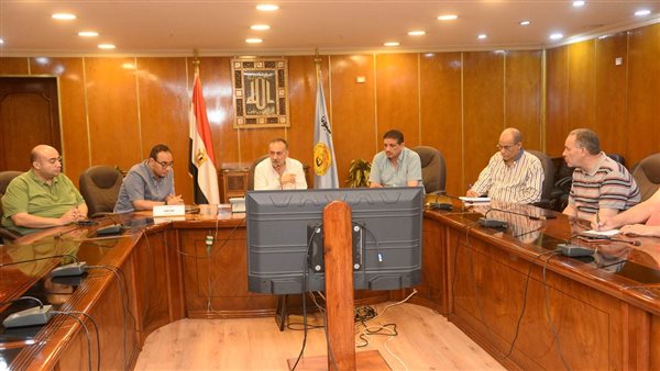 محافظ أسيوط