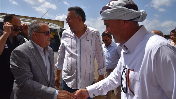 جانب من الجولة